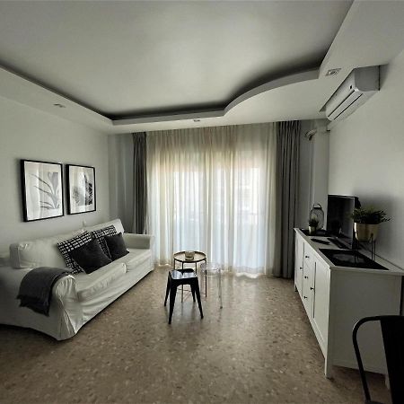 Ver620 - Terraza Con Vistas Al Mar, Reformado, Wifi, Fire Stick Amazon, Centro A 5 Min, Playa A 15 Min, ตอร์เรโมลิโนส ภายนอก รูปภาพ