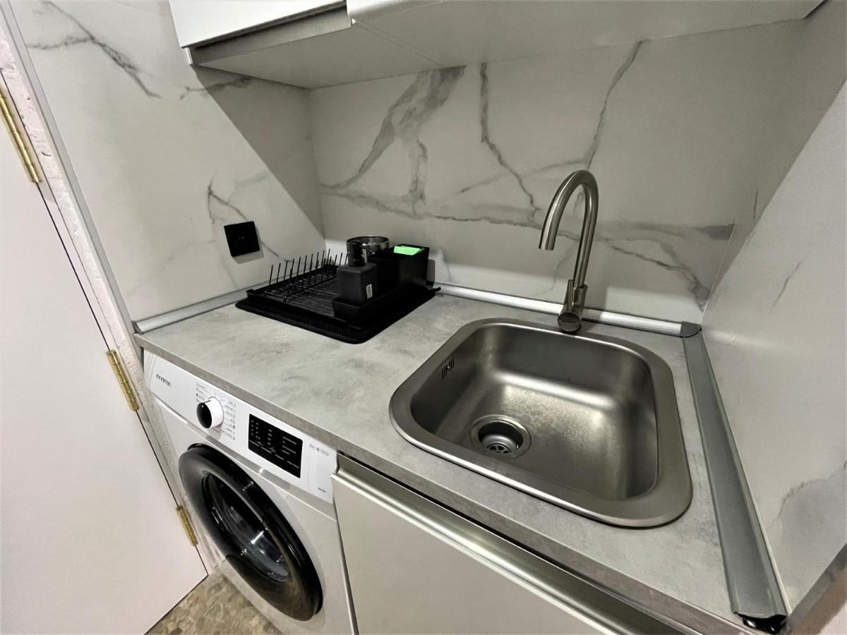 Ver620 - Terraza Con Vistas Al Mar, Reformado, Wifi, Fire Stick Amazon, Centro A 5 Min, Playa A 15 Min, ตอร์เรโมลิโนส ภายนอก รูปภาพ