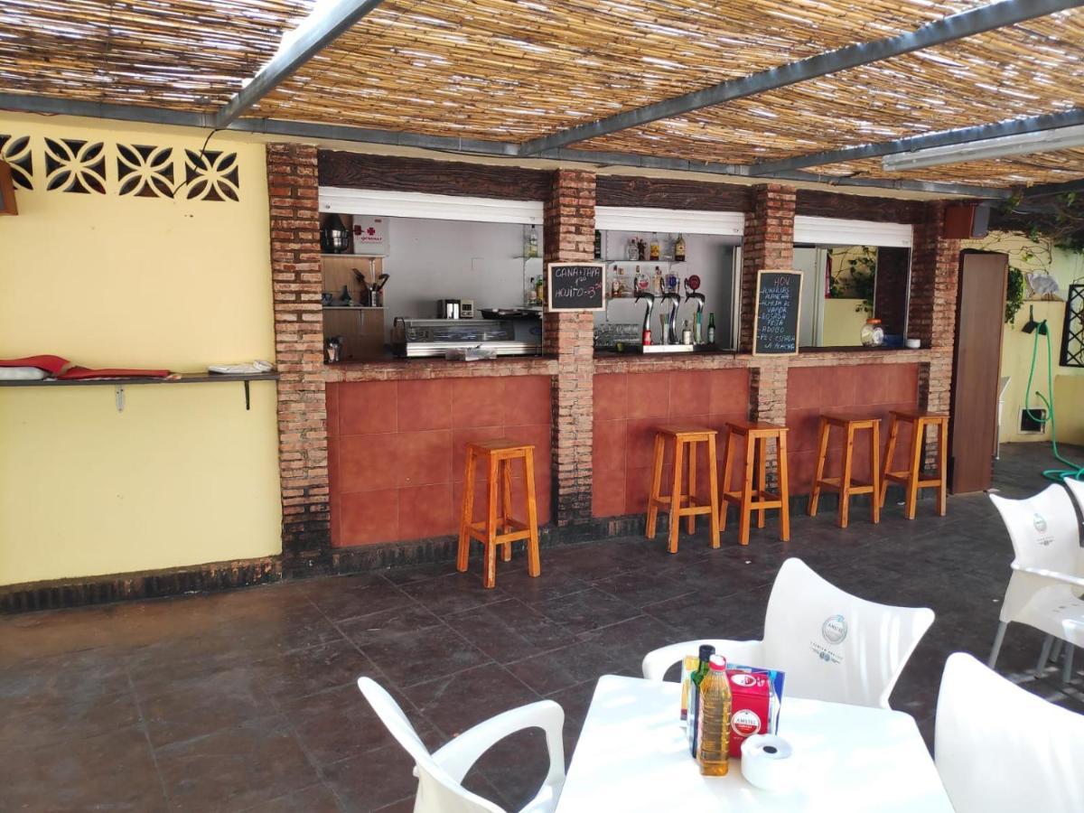 Ver620 - Terraza Con Vistas Al Mar, Reformado, Wifi, Fire Stick Amazon, Centro A 5 Min, Playa A 15 Min, ตอร์เรโมลิโนส ภายนอก รูปภาพ